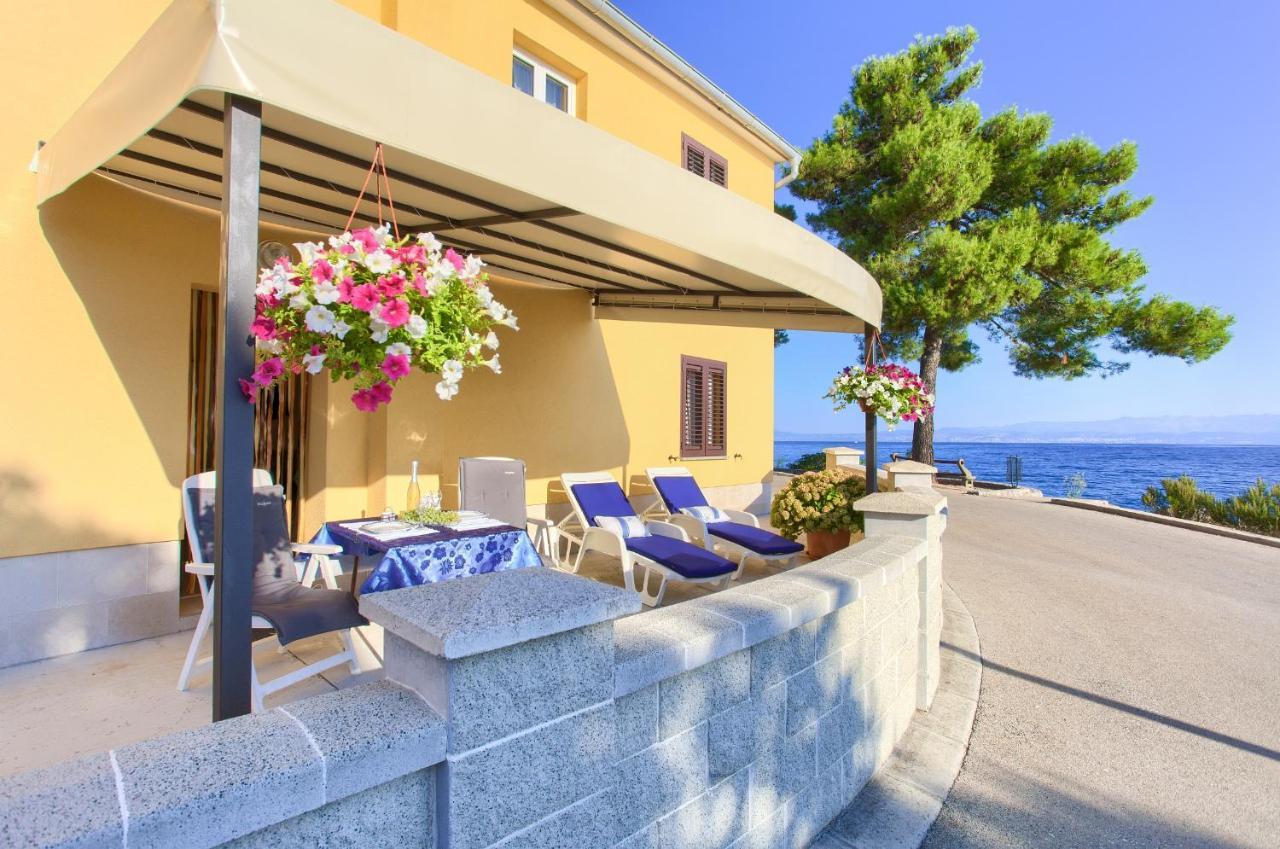 Apartman Antica Vantacici Exterior foto