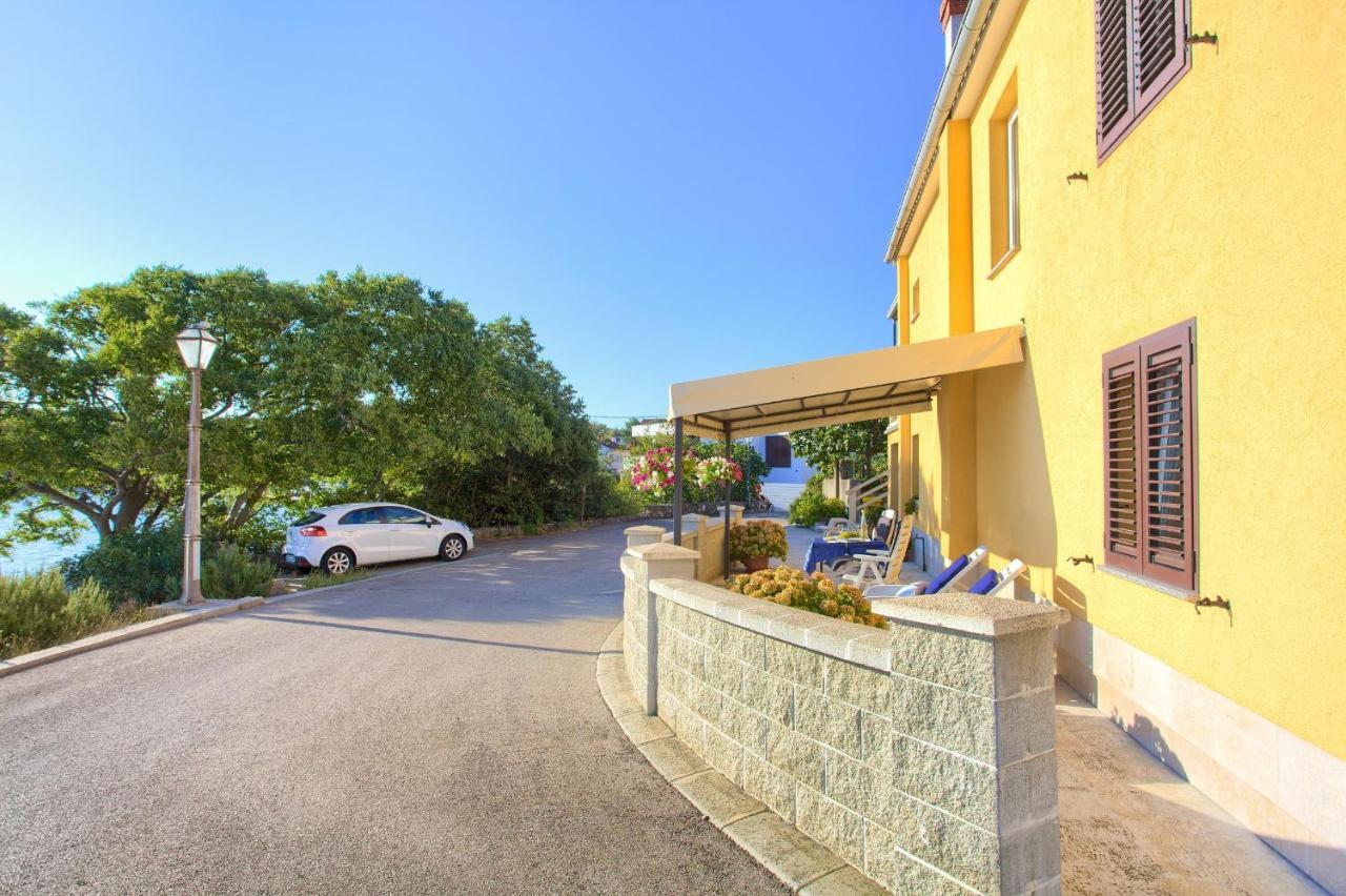 Apartman Antica Vantacici Exterior foto